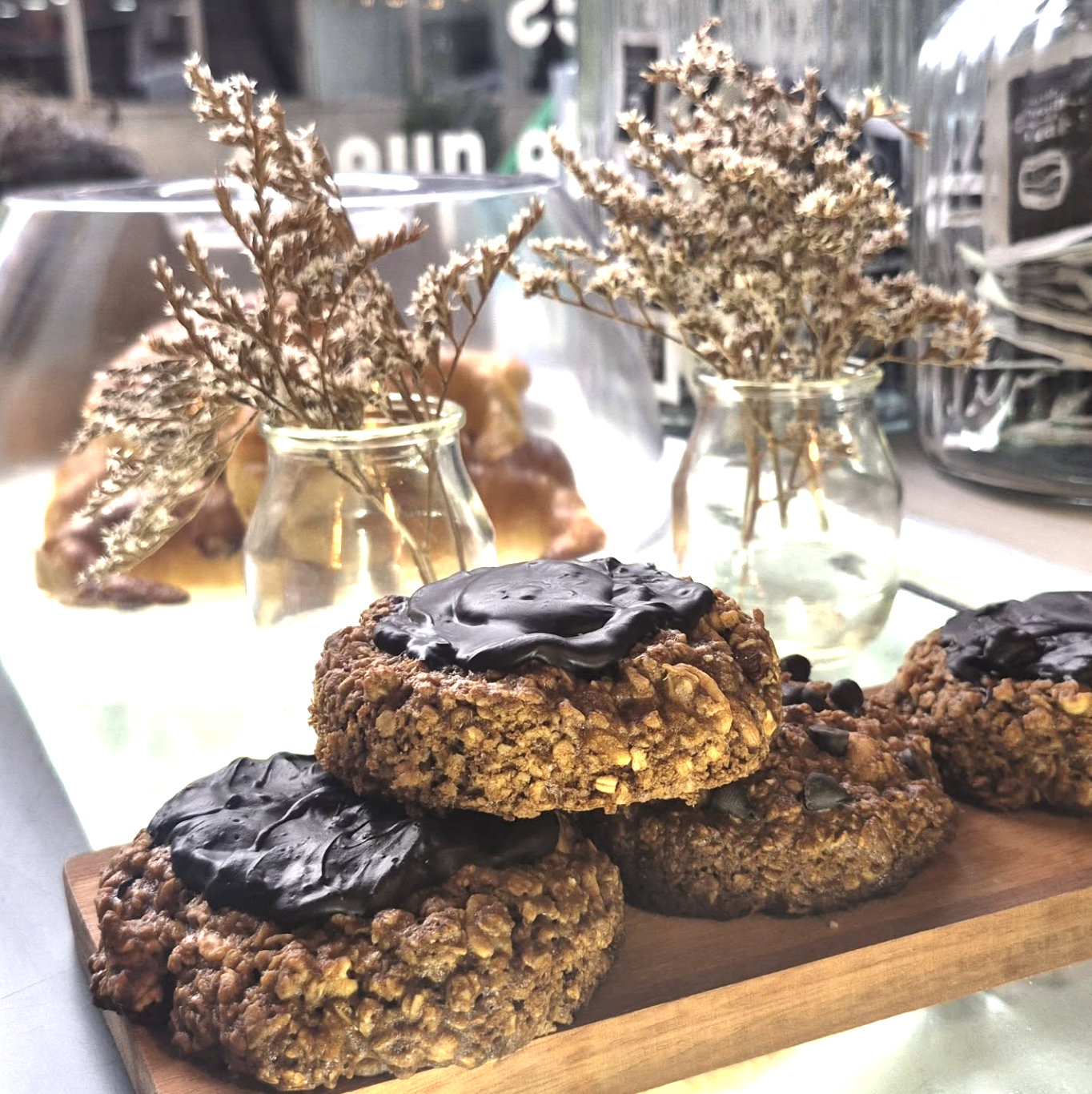 Cookies artesanales